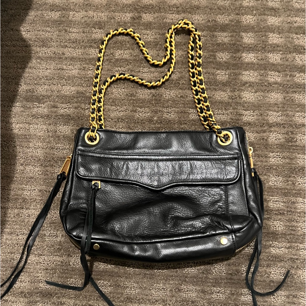 Rebecca Minkoff Purse - Picture 2 of 5